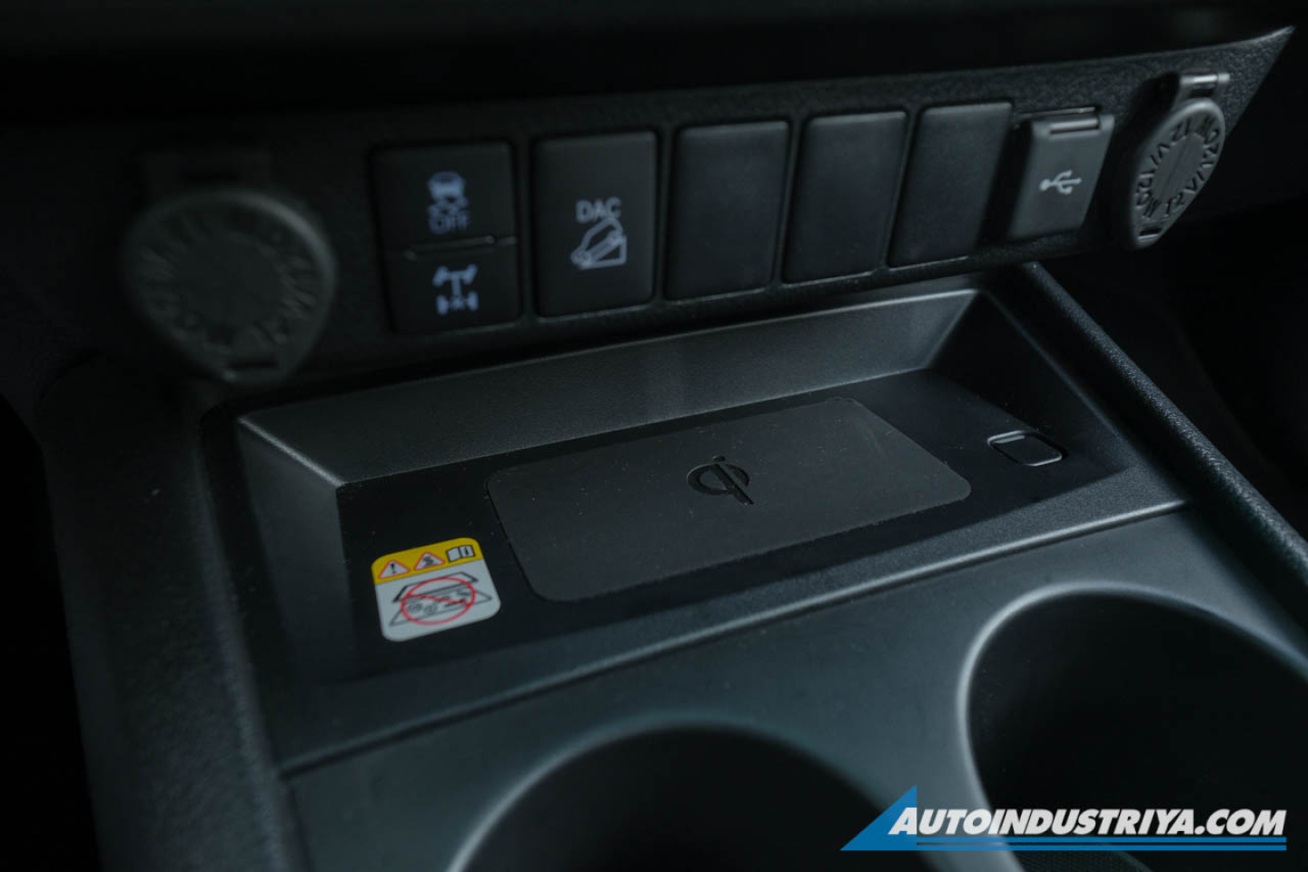 2024 Toyota Hilux GR Sport