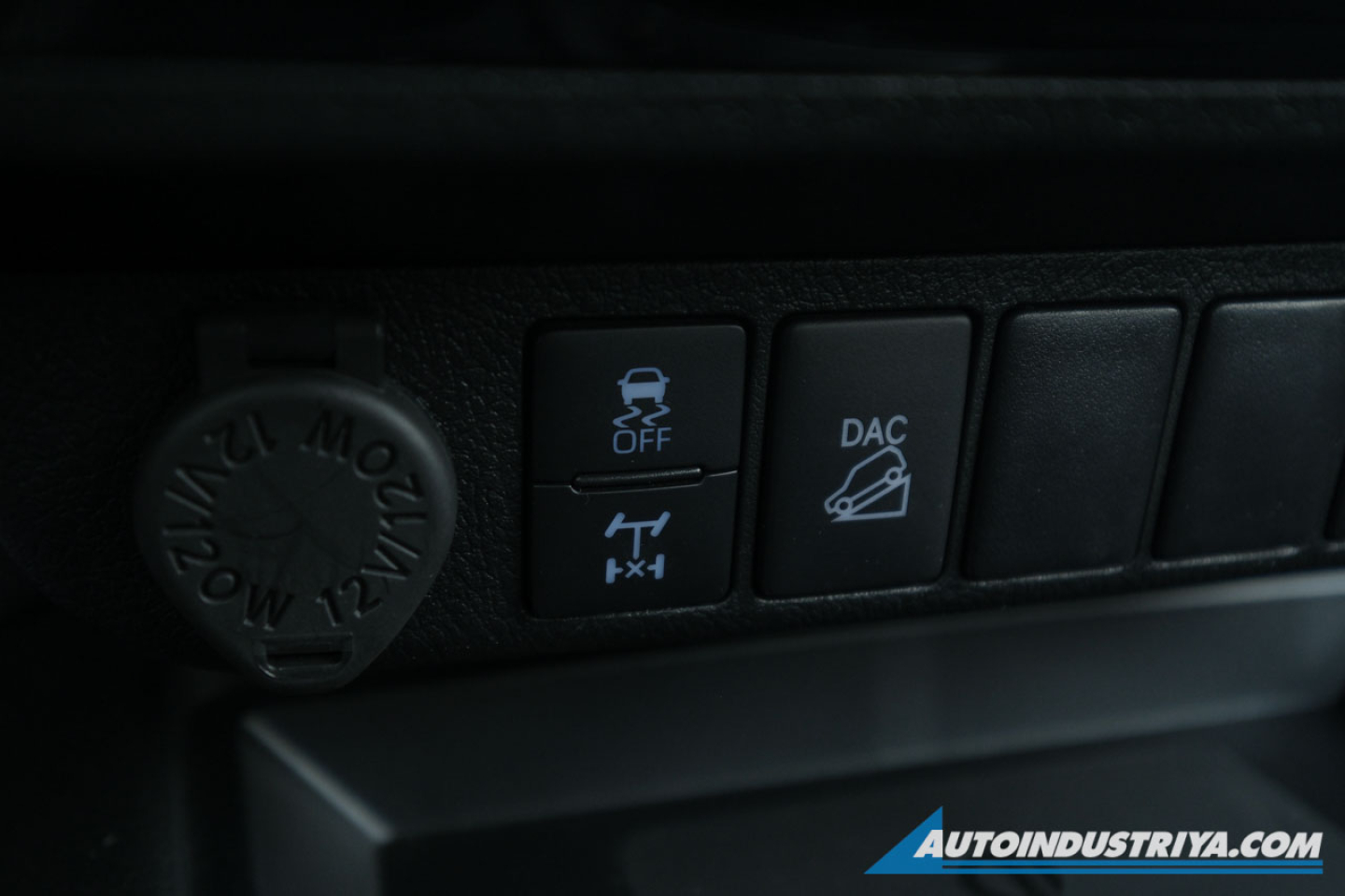 2024 Toyota Hilux GR Sport