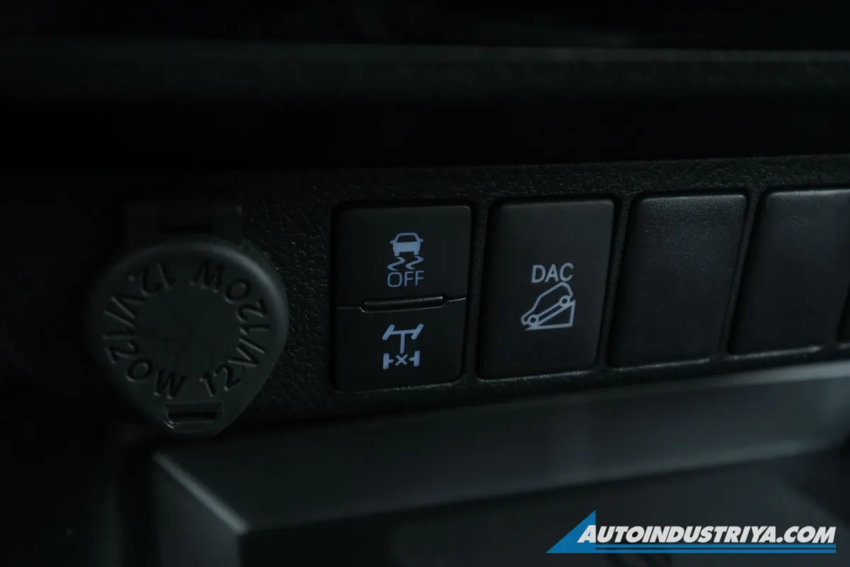 2024 Toyota Hilux GR Sport