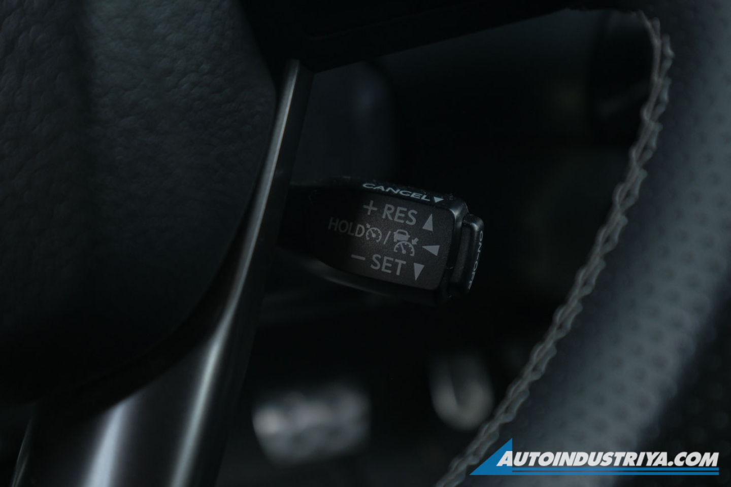 2024 Toyota Hilux GR Sport