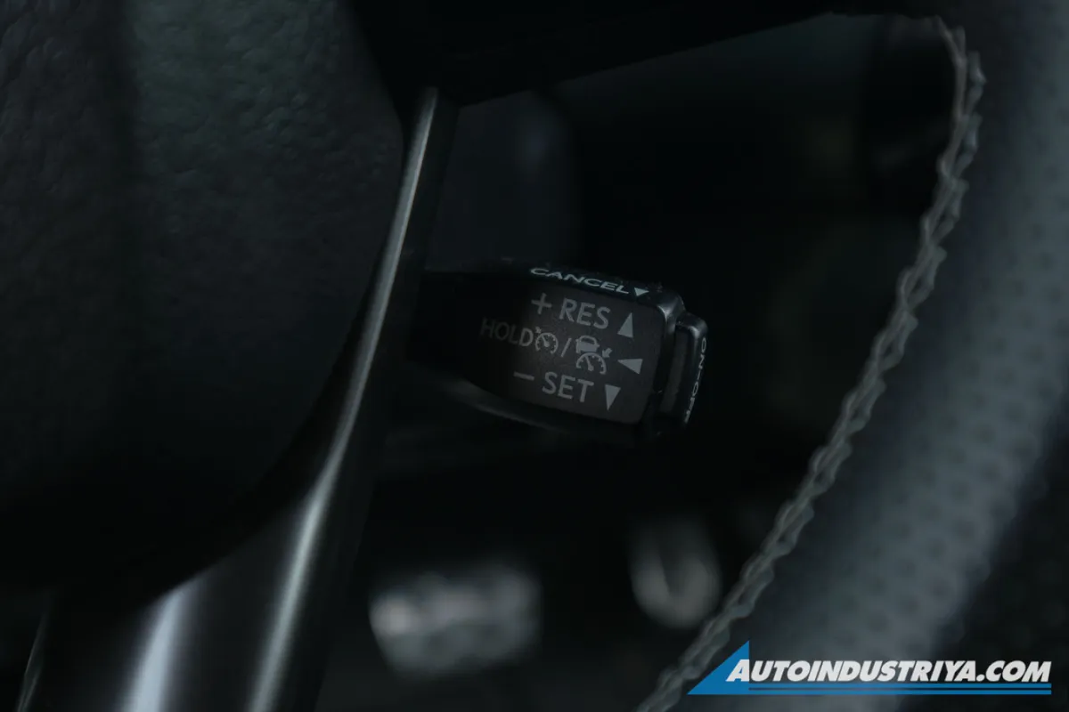 2024 Toyota Hilux GR Sport