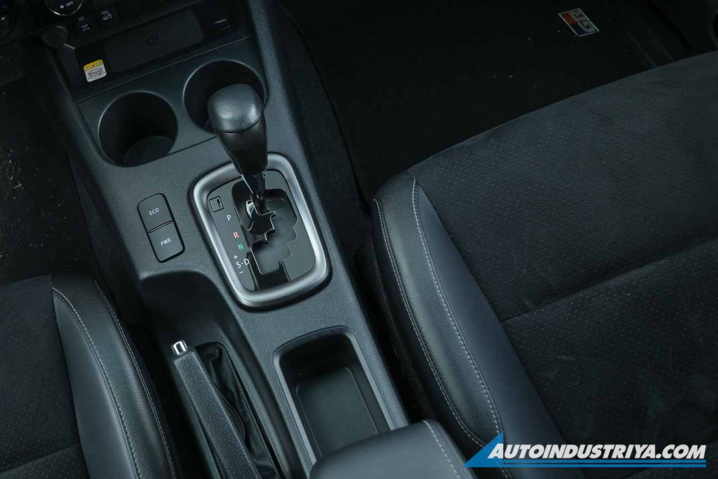 2024 Toyota Hilux GR Sport