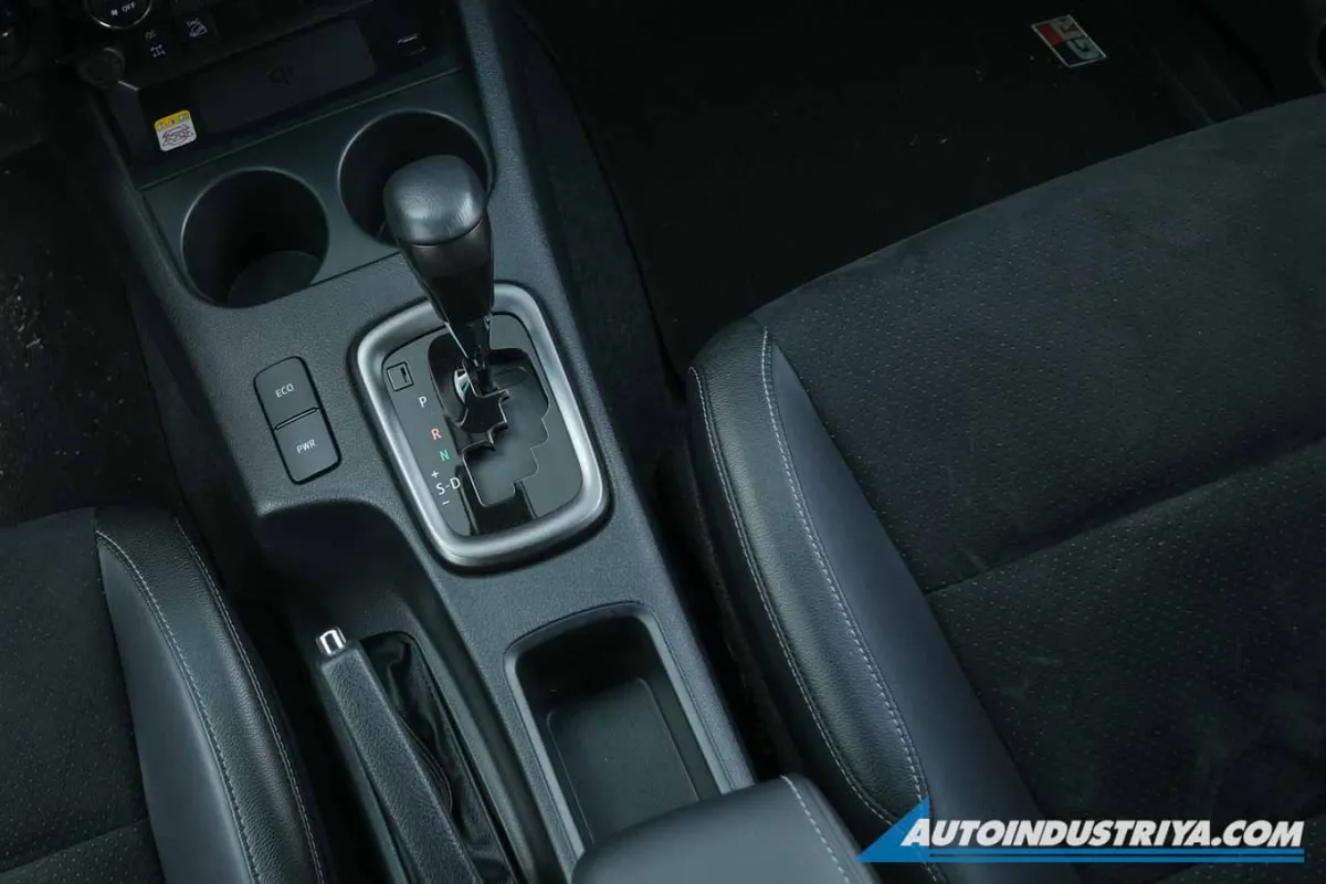 2024 Toyota Hilux GR Sport