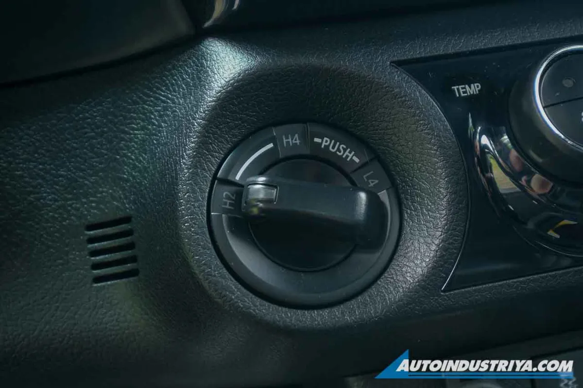 2024 Toyota Hilux GR Sport