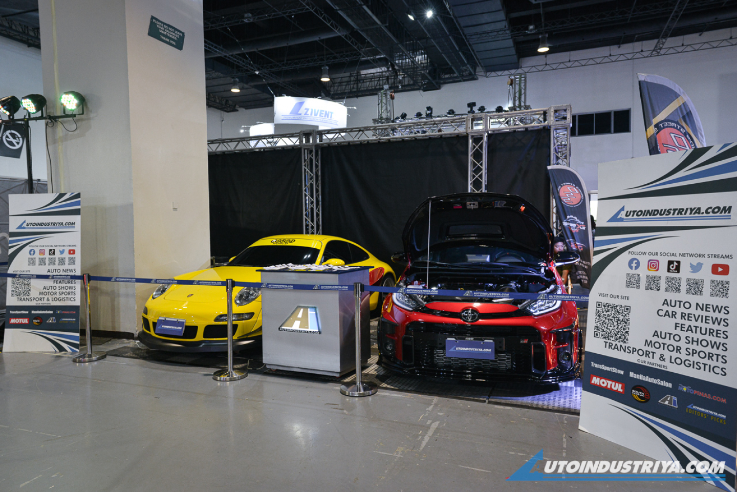 2024 Manila Auto Salon
