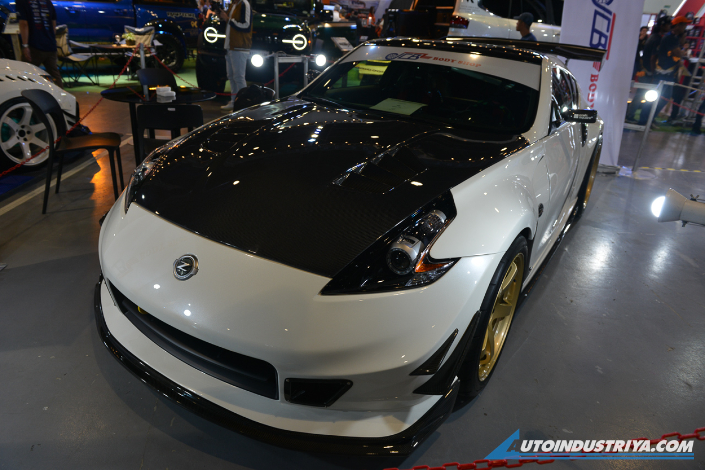 2024 Manila Auto Salon