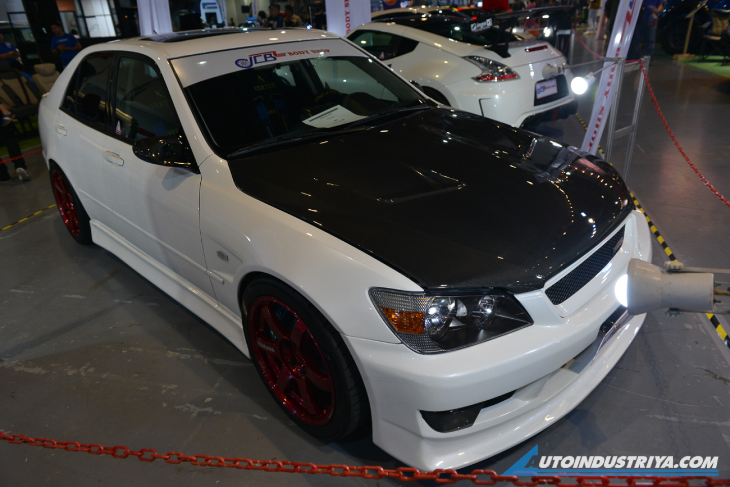 2024 Manila Auto Salon