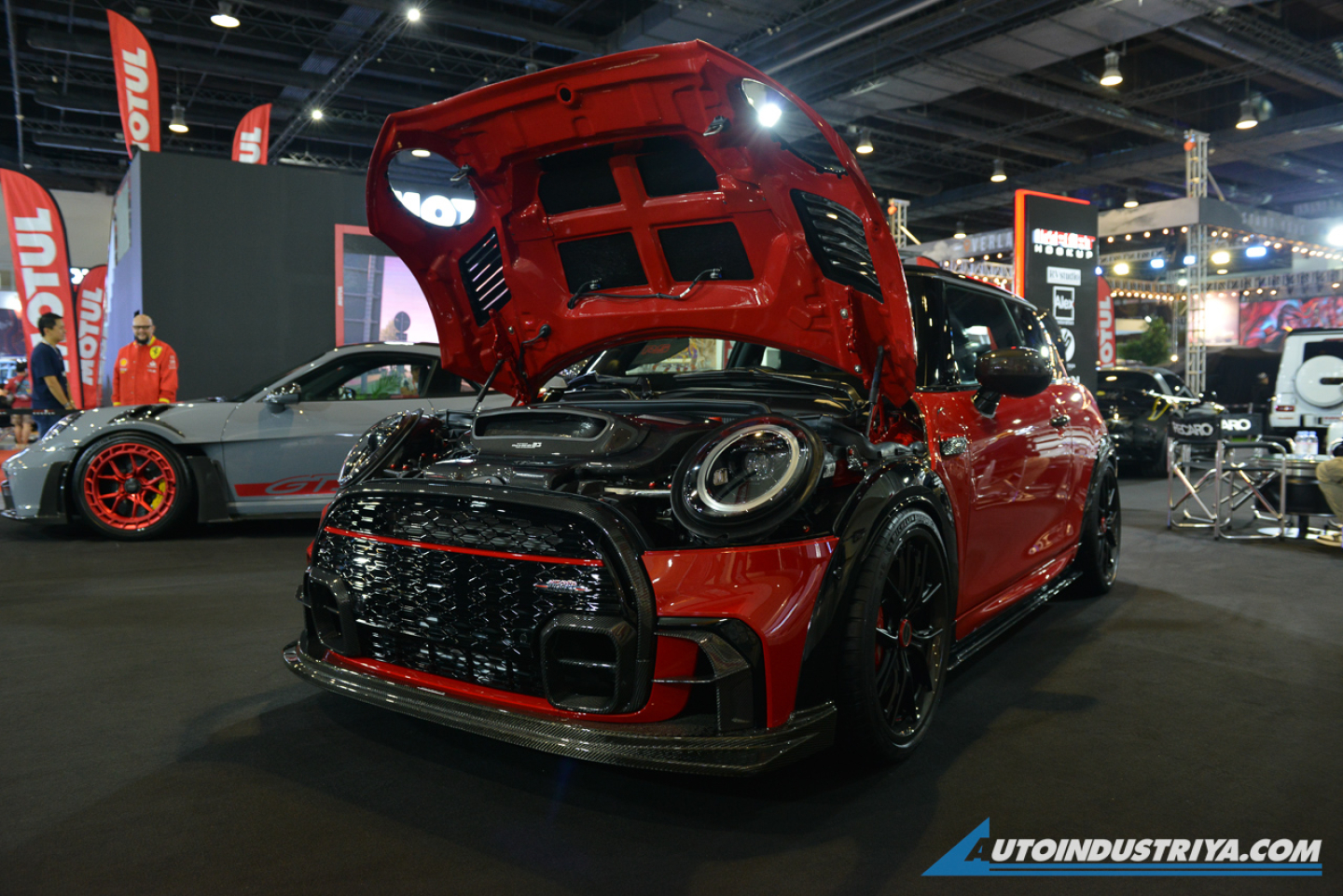 2024 Manila Auto Salon