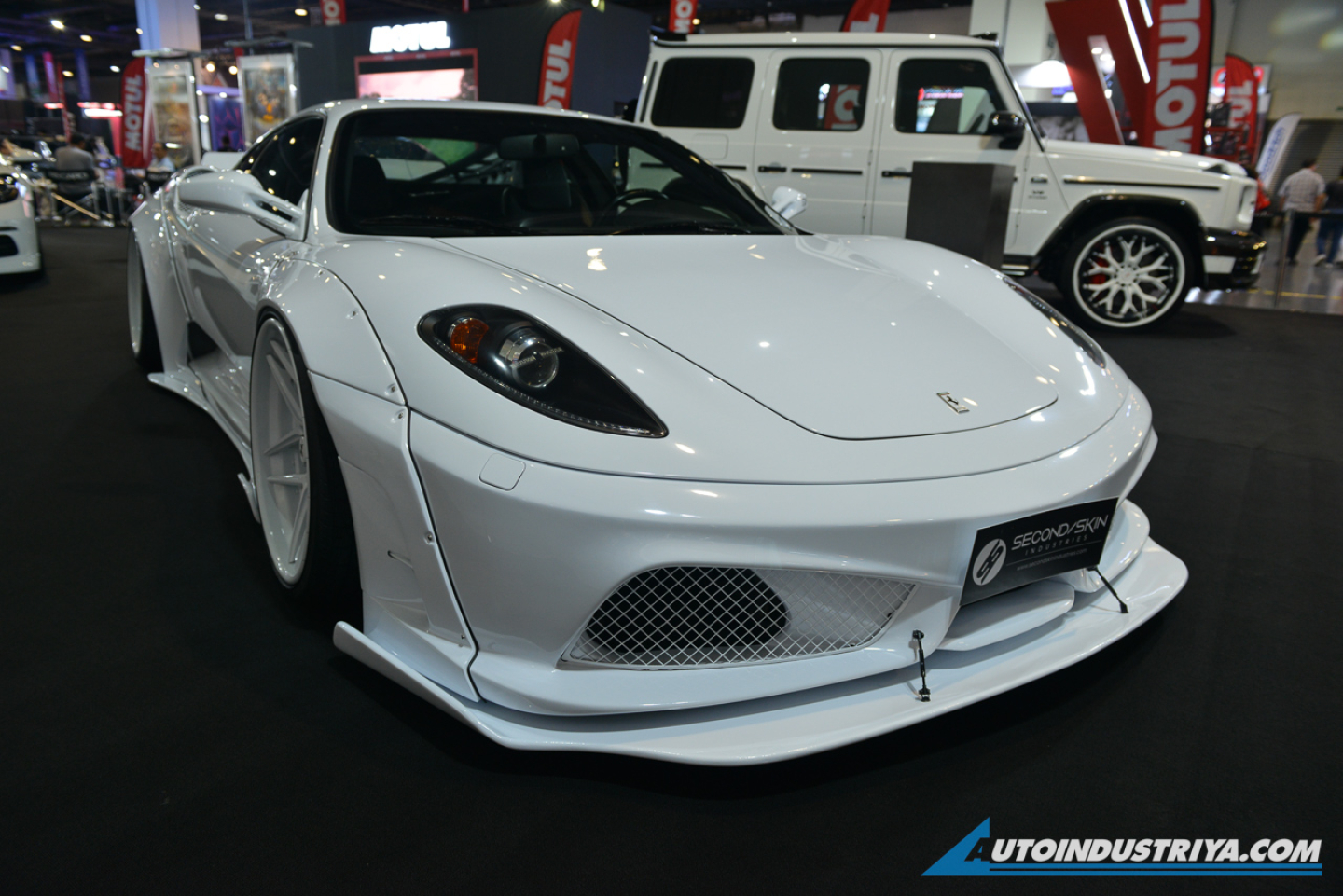 2024 Manila Auto Salon