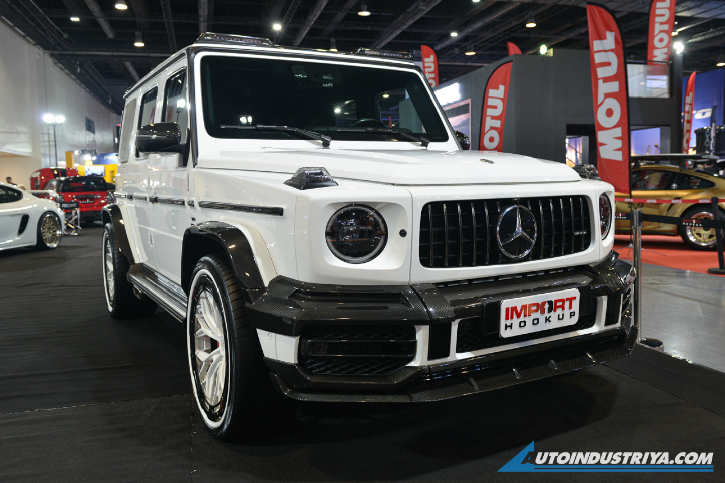 2024 Manila Auto Salon