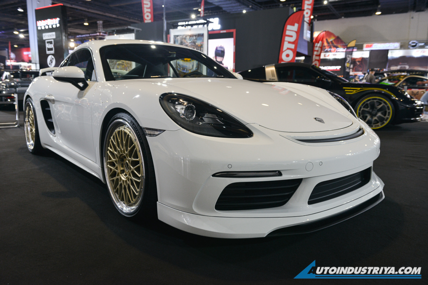 2024 Manila Auto Salon