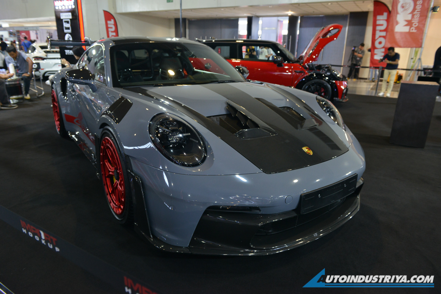 2024 Manila Auto Salon