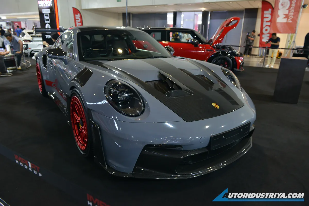2024 Manila Auto Salon