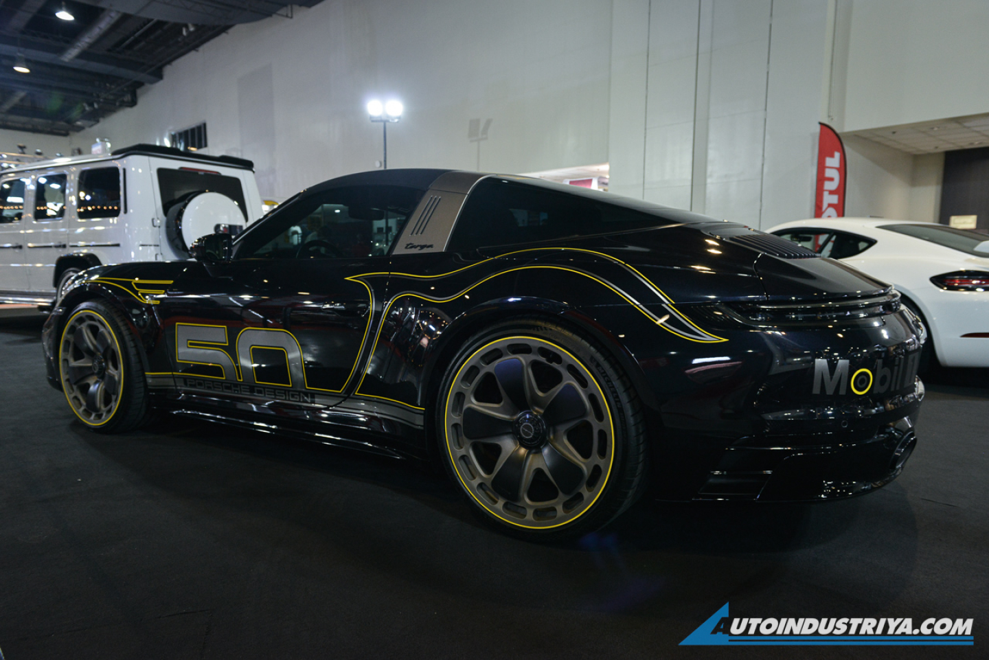 2024 Manila Auto Salon