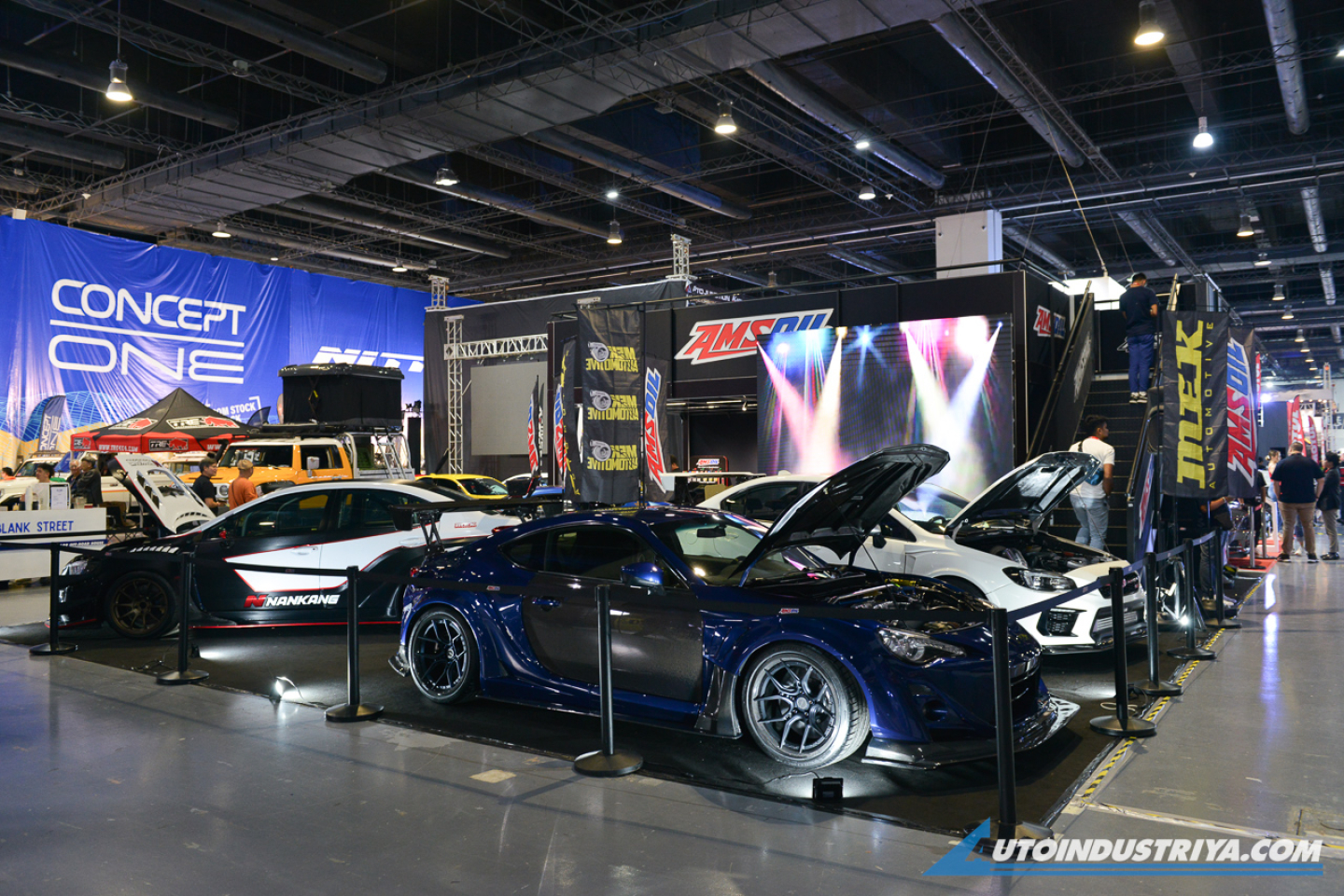 2024 Manila Auto Salon
