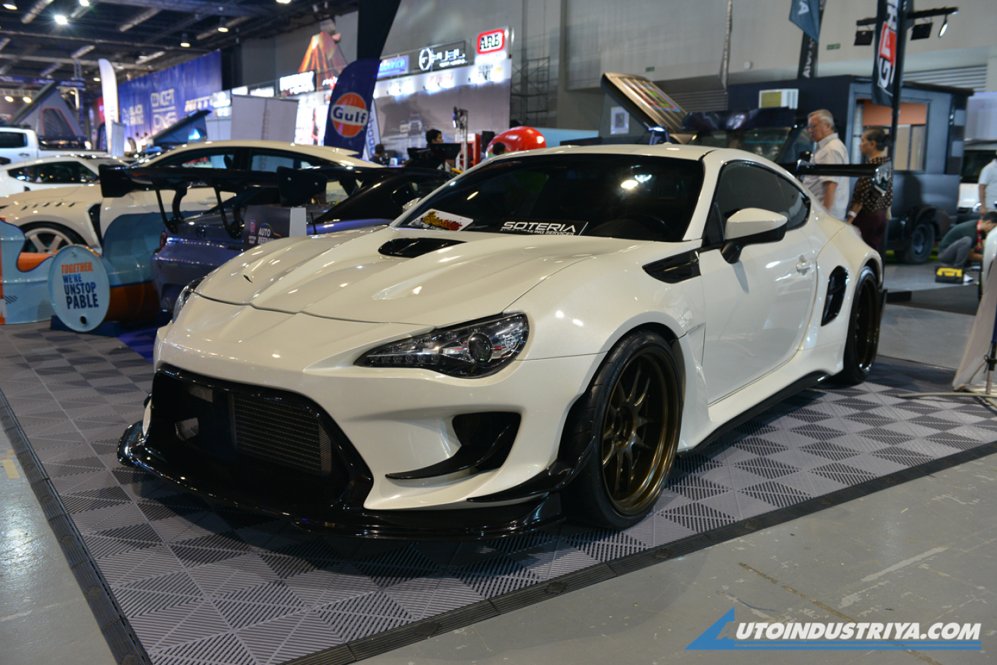 2024 Manila Auto Salon