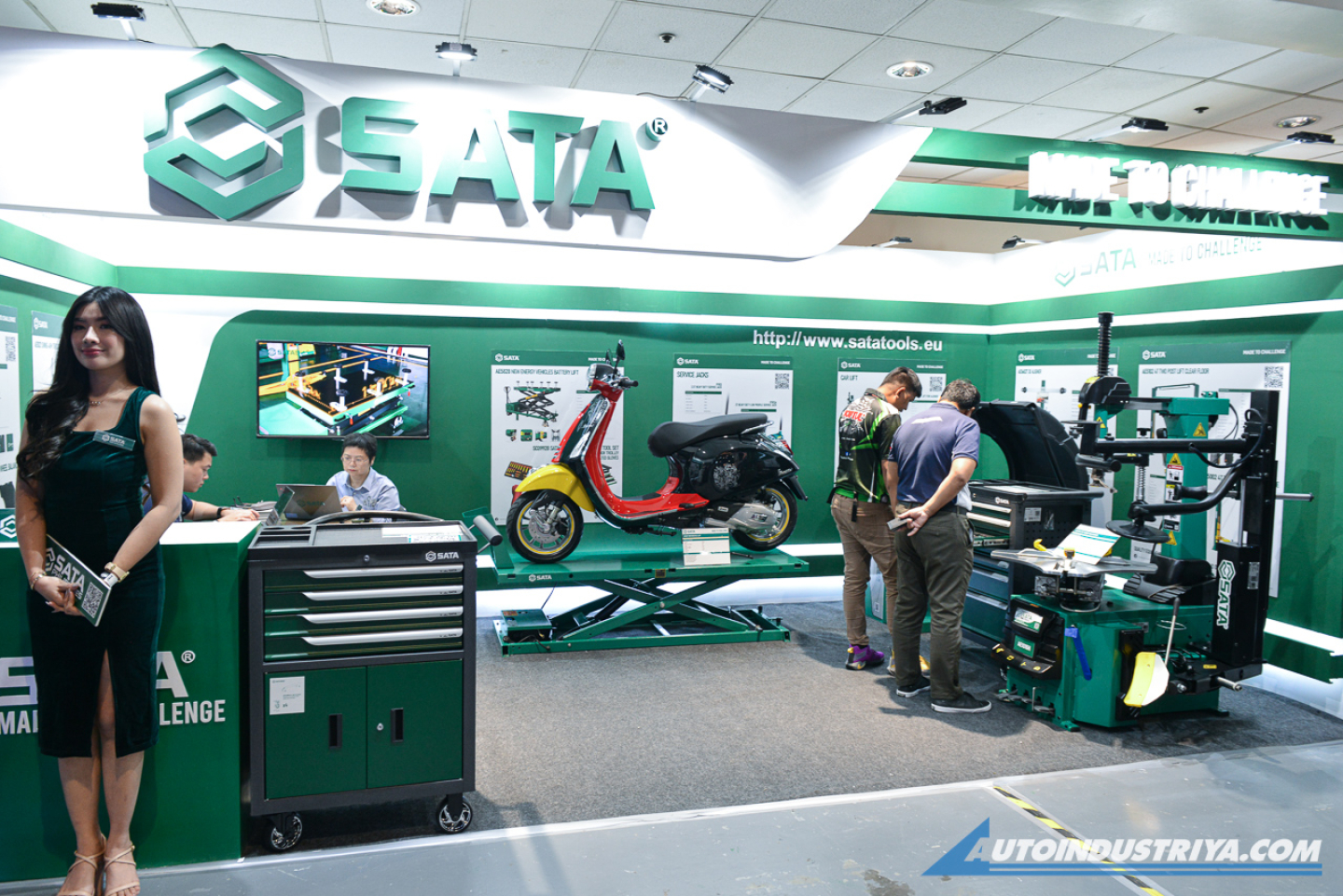 2024 Manila Auto Salon