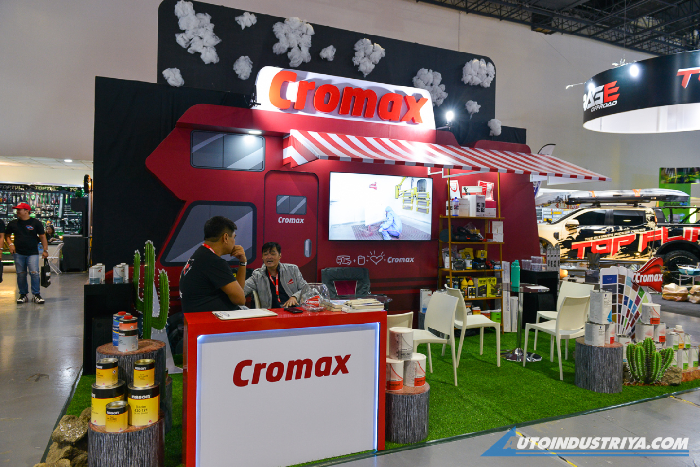 2024 Manila Auto Salon