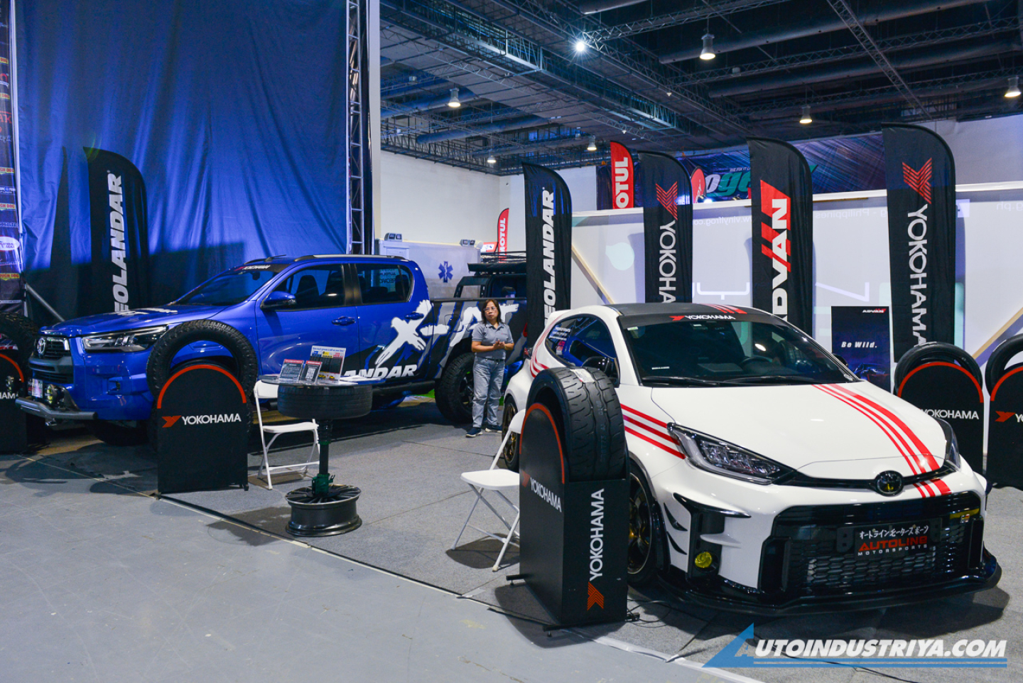 2024 Manila Auto Salon