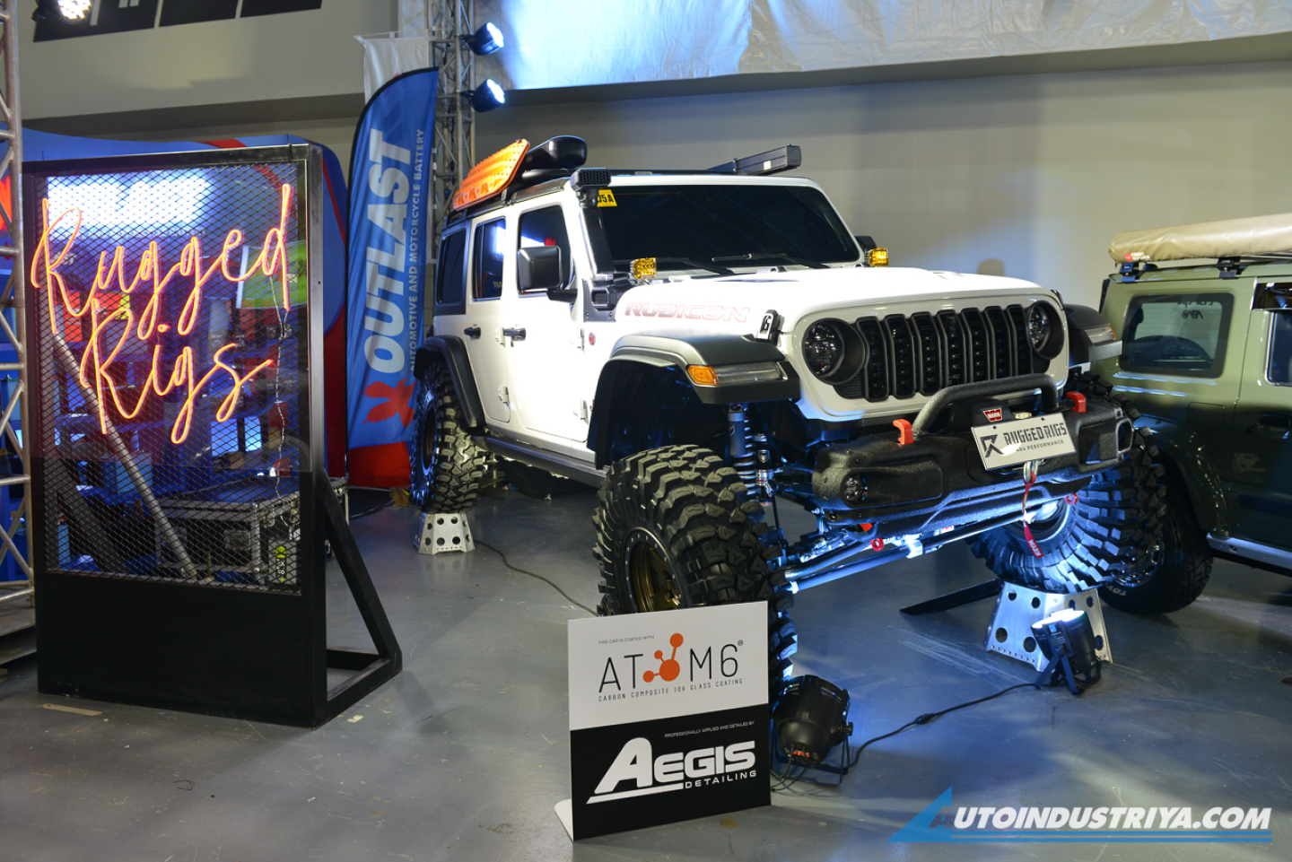 2024 Manila Auto Salon