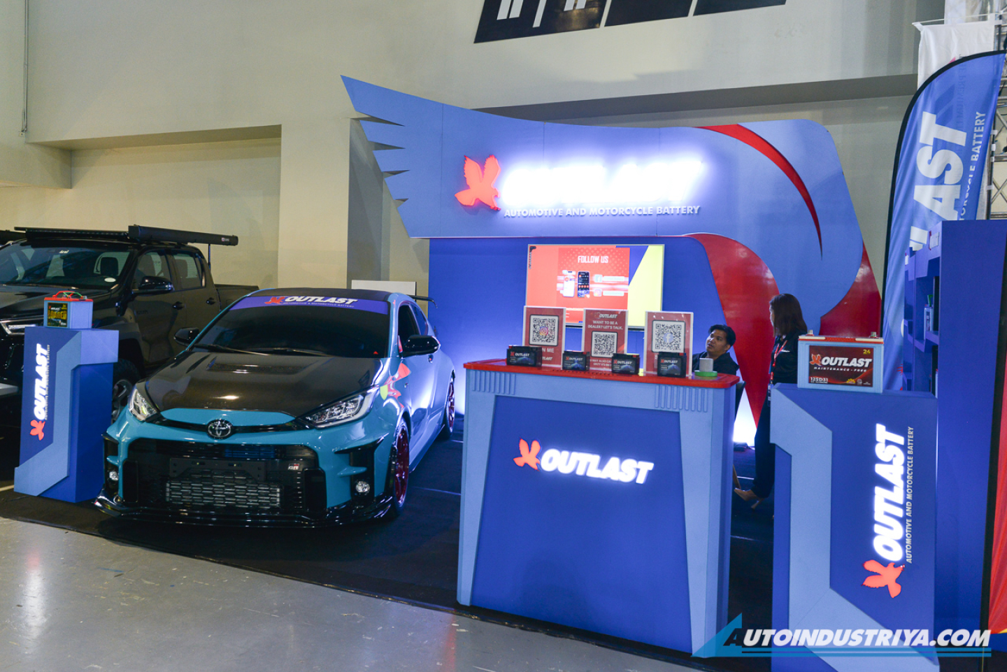 2024 Manila Auto Salon