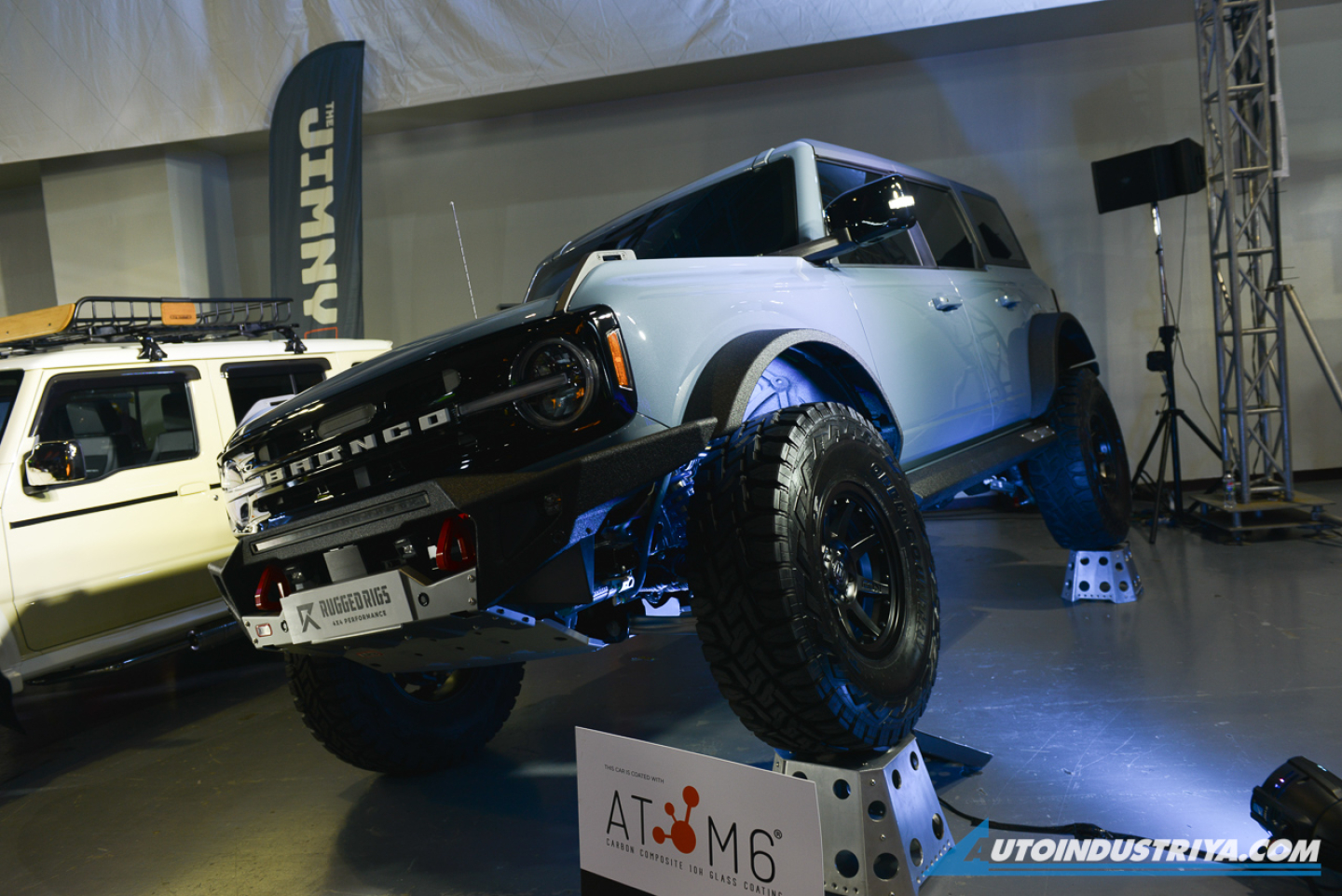 2024 Manila Auto Salon