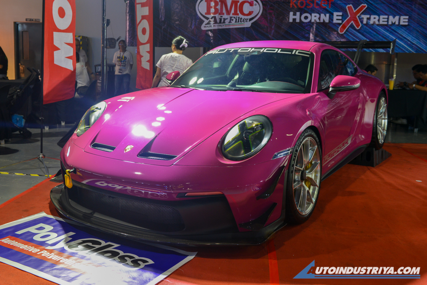 2024 Manila Auto Salon