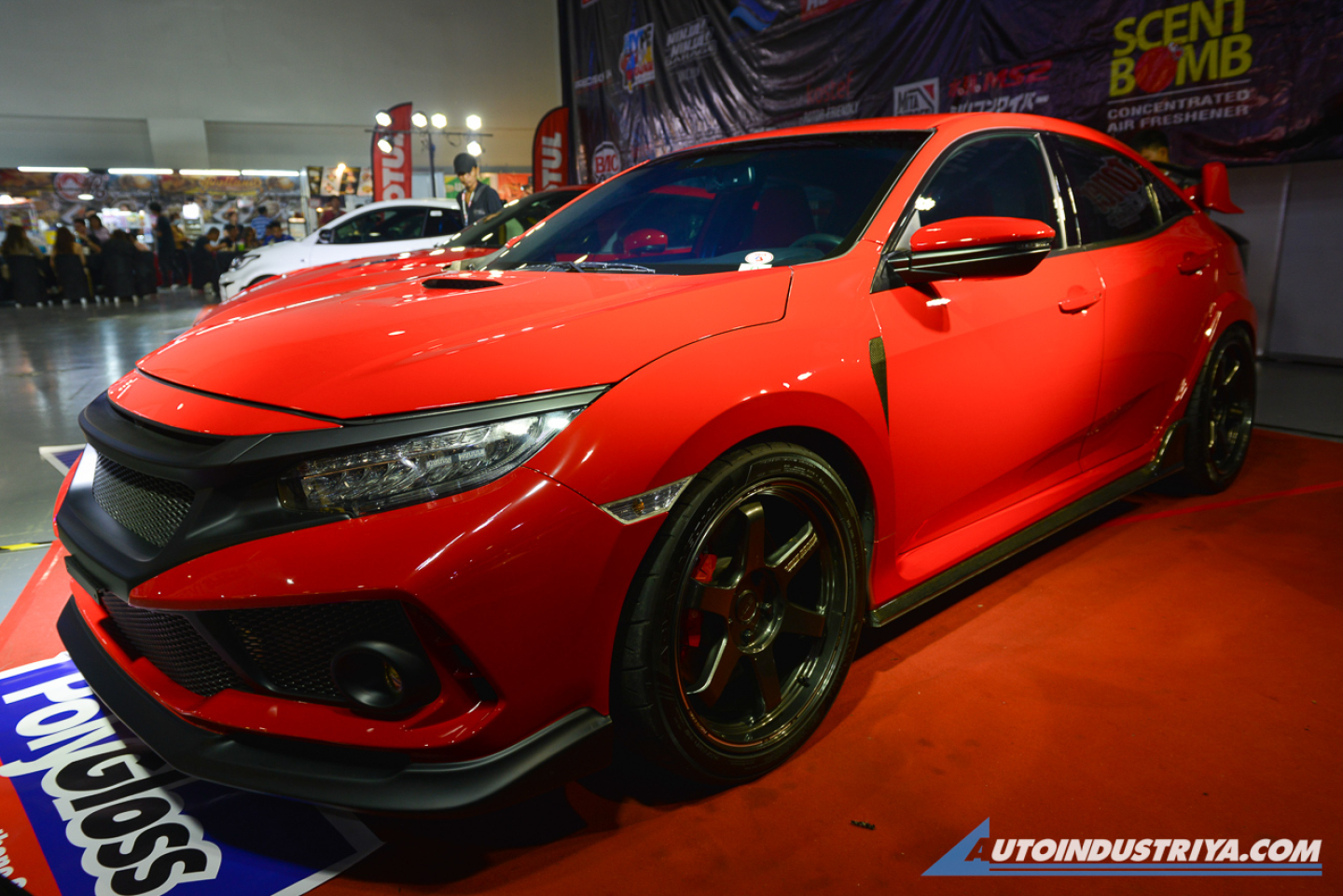 2024 Manila Auto Salon