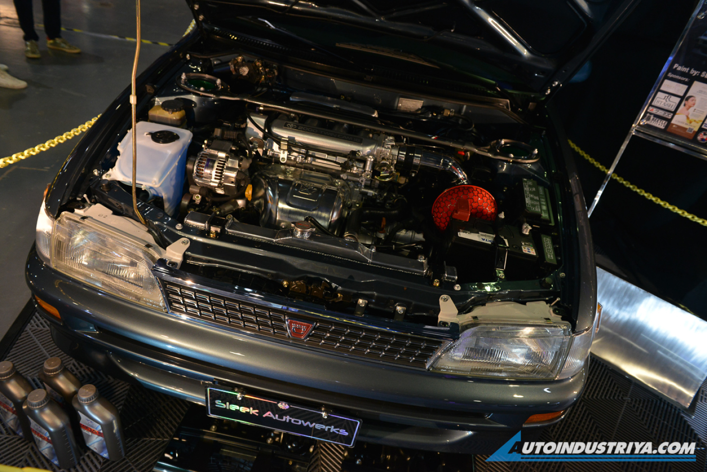 2024 Manila Auto Salon