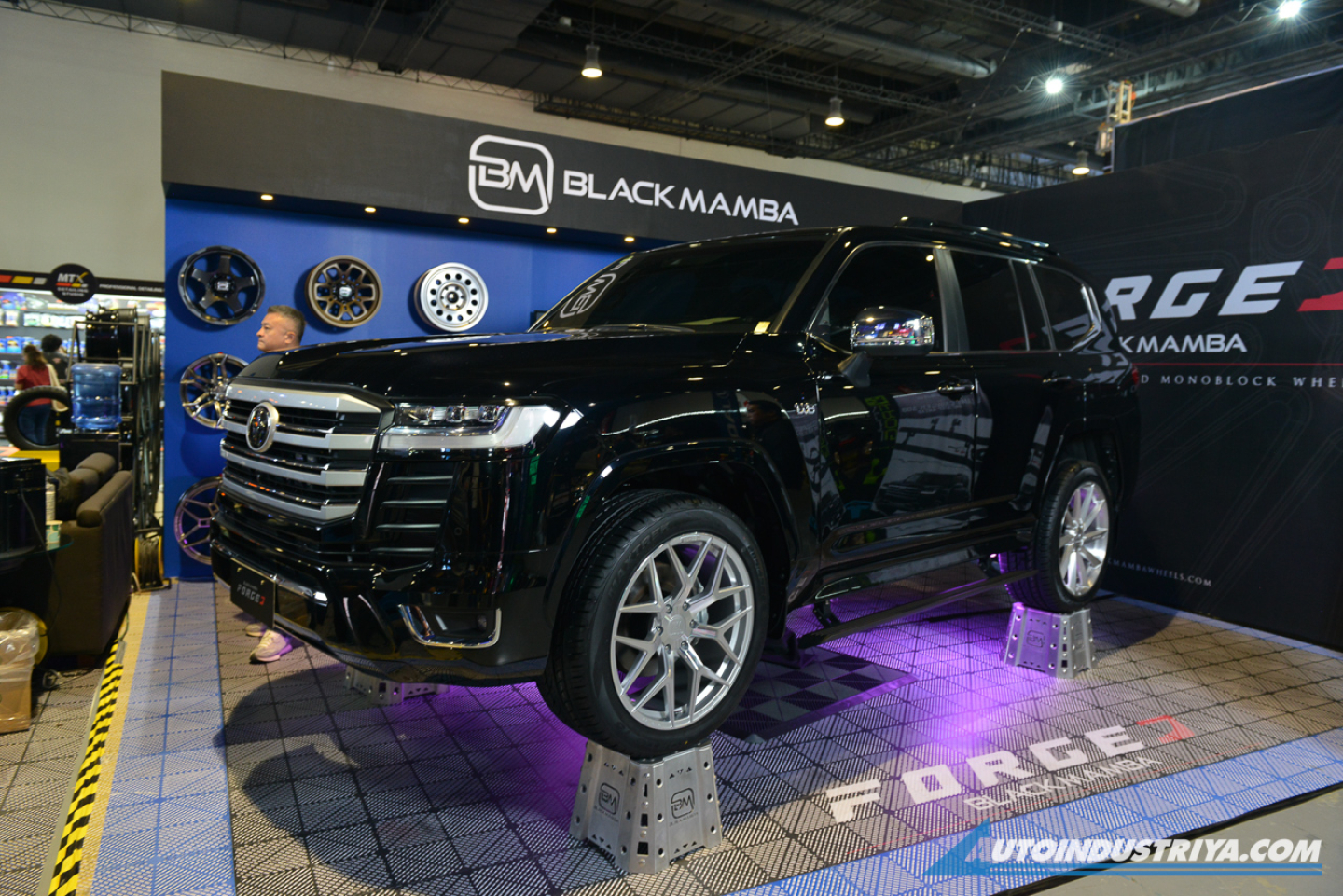 2024 Manila Auto Salon