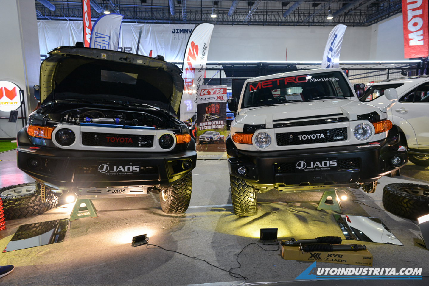 2024 Manila Auto Salon