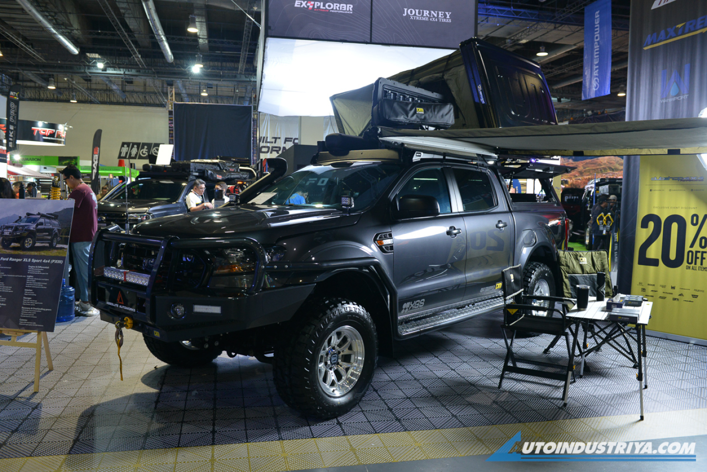2024 Manila Auto Salon