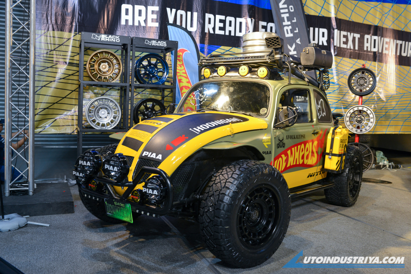 2024 Manila Auto Salon