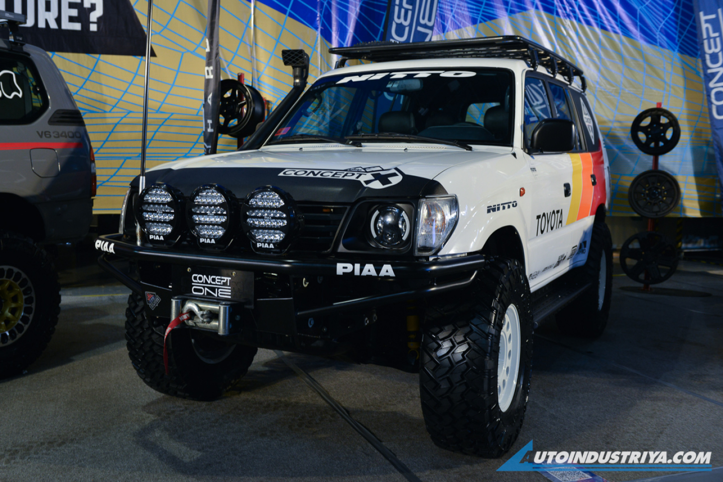 2024 Manila Auto Salon