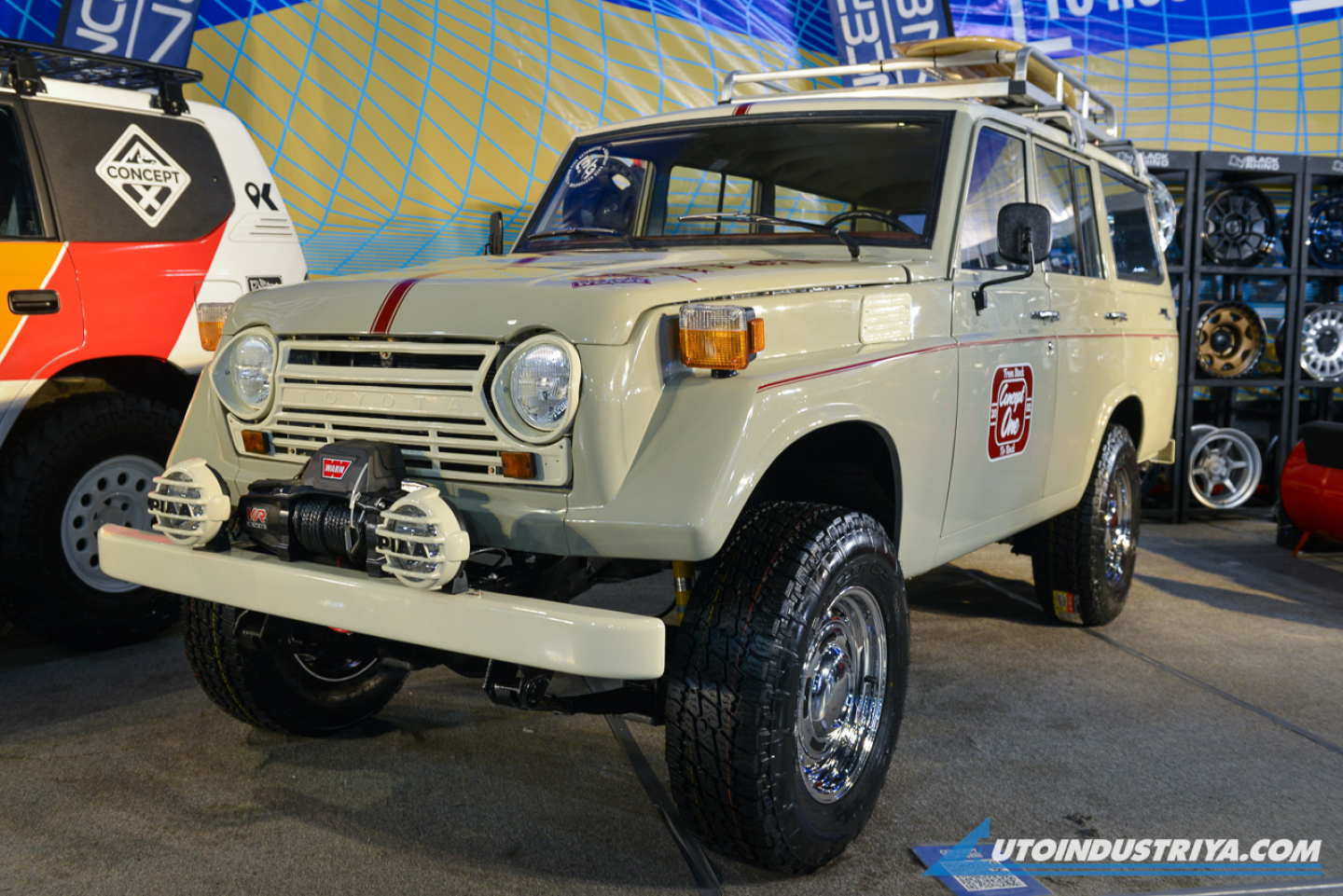 2024 Manila Auto Salon