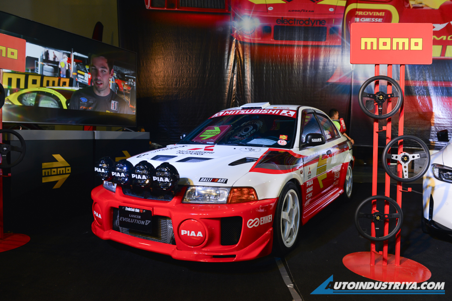 2024 Manila Auto Salon