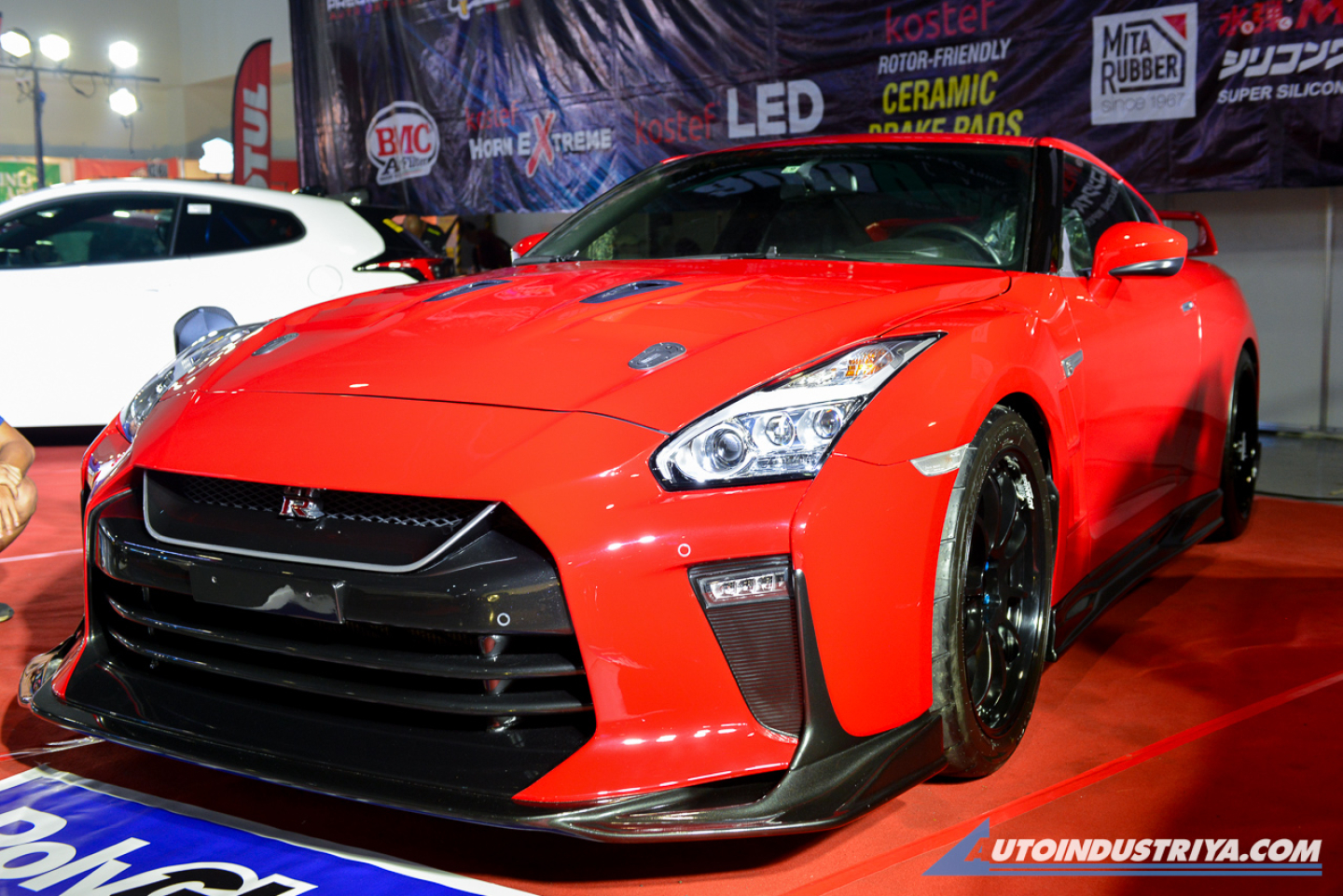 2024 Manila Auto Salon