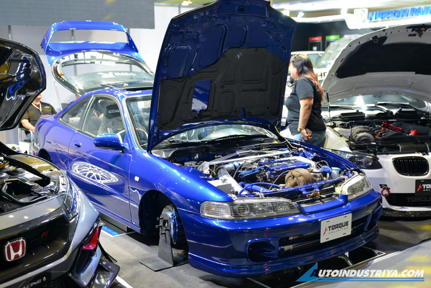 2024 Manila Auto Salon