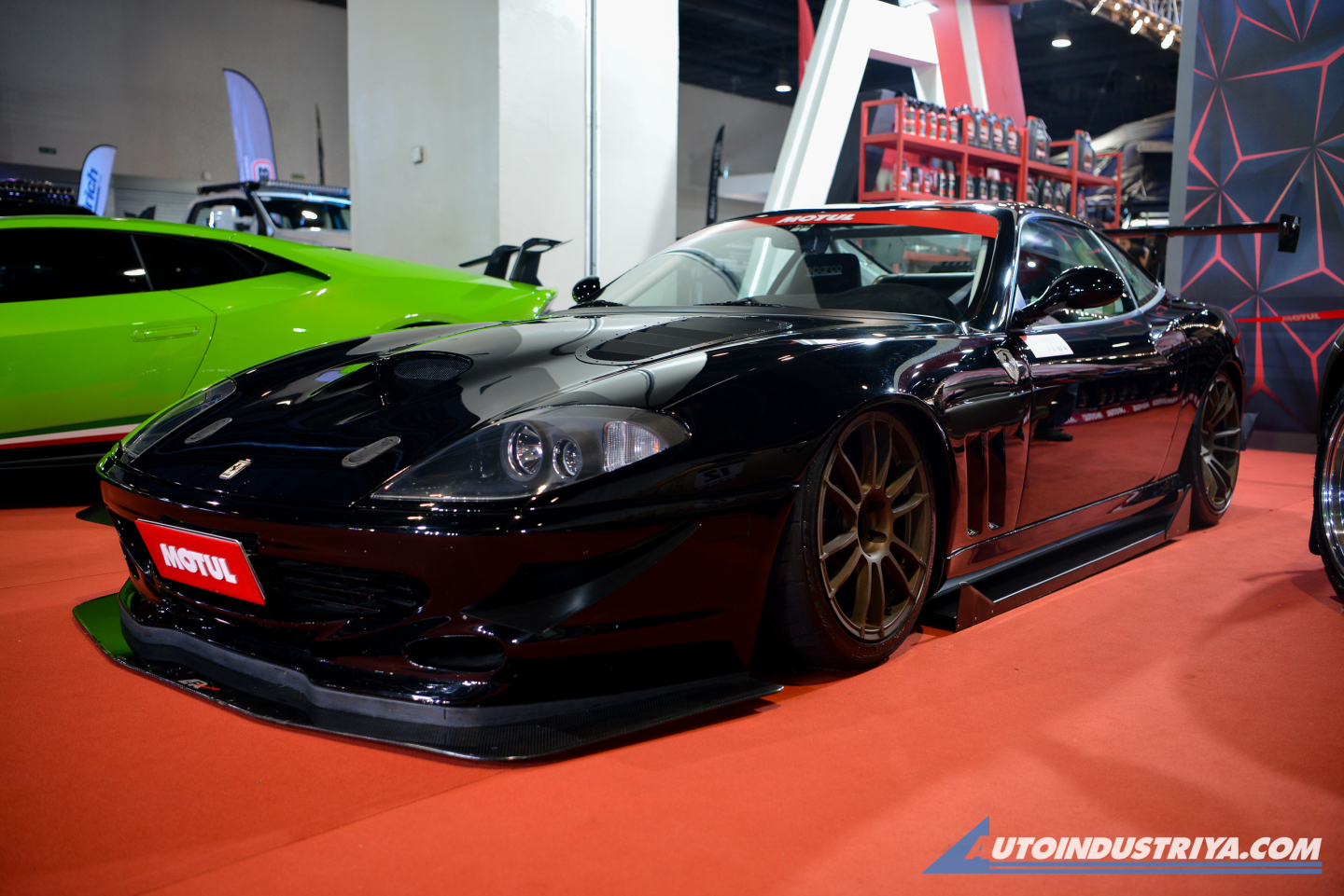 2024 Manila Auto Salon