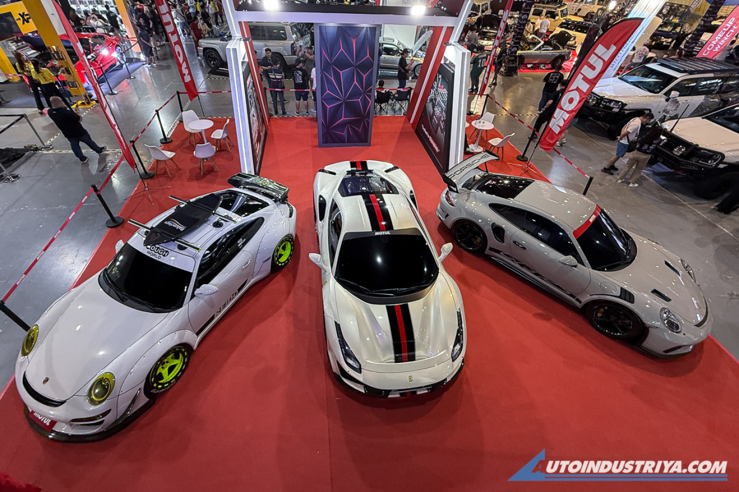 2024 Manila Auto Salon