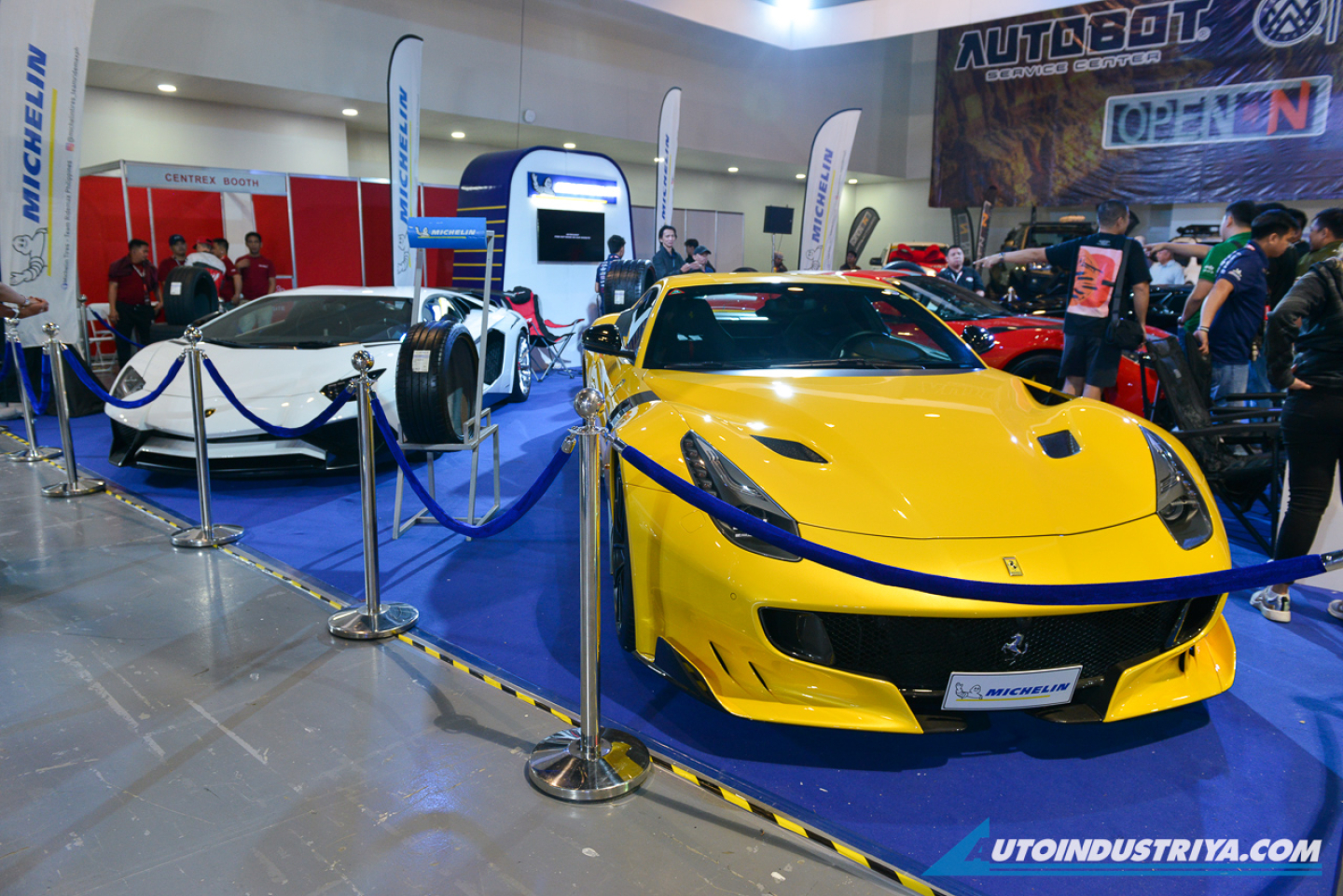 2024 Manila Auto Salon