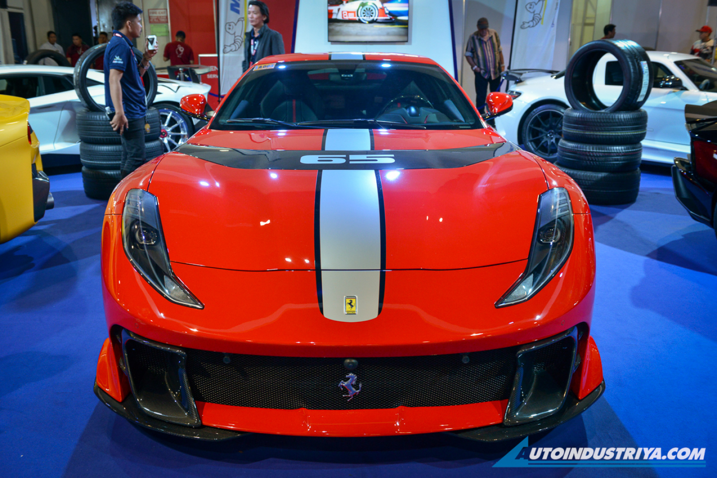 2024 Manila Auto Salon