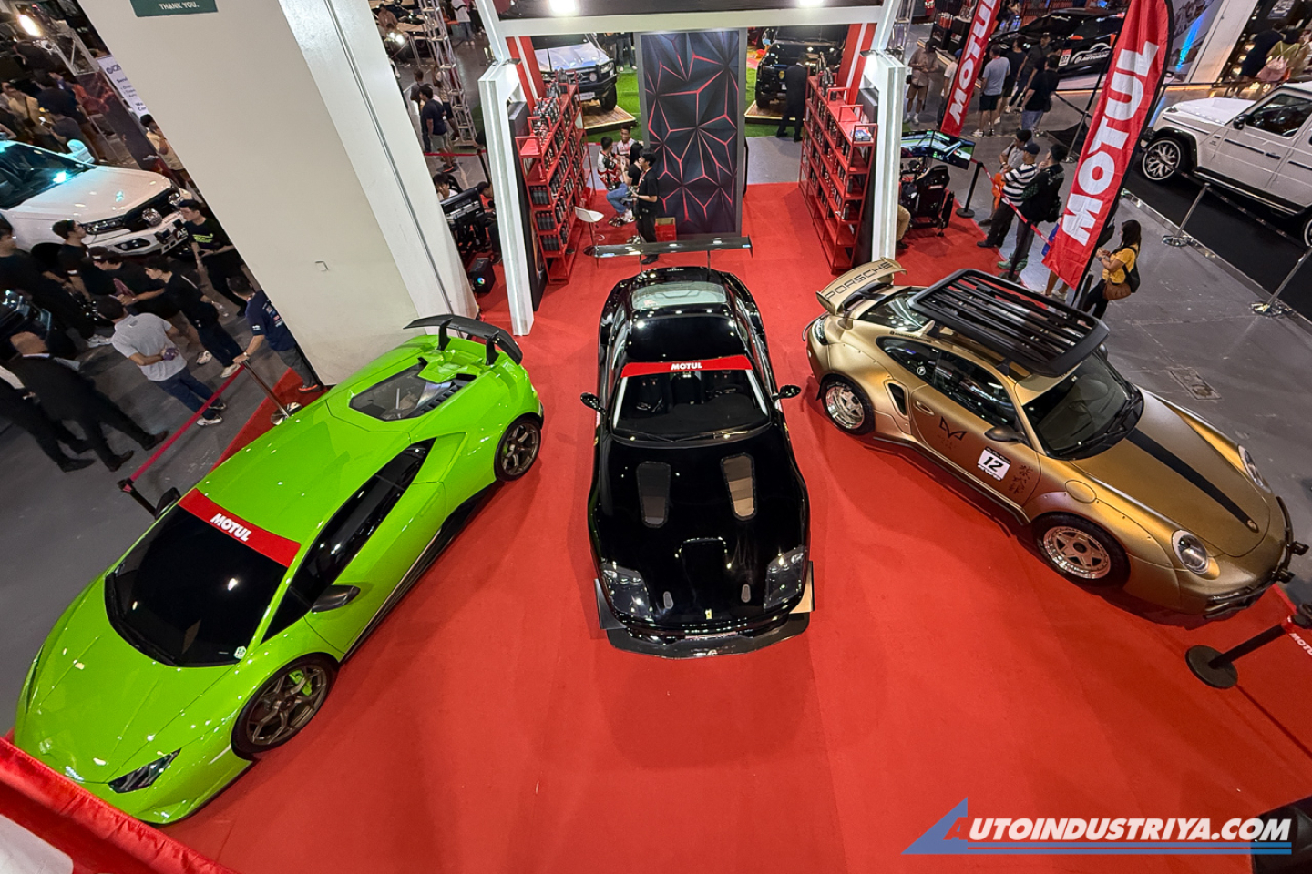 2024 Manila Auto Salon