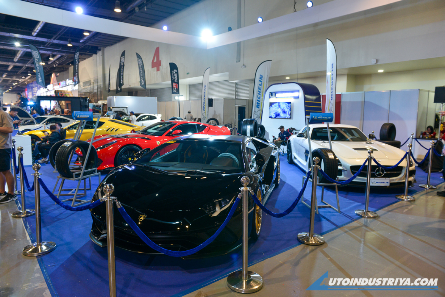 2024 Manila Auto Salon