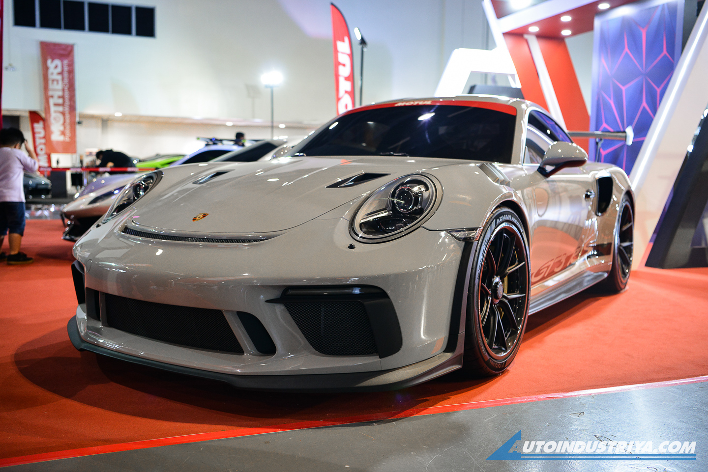 2024 Manila Auto Salon