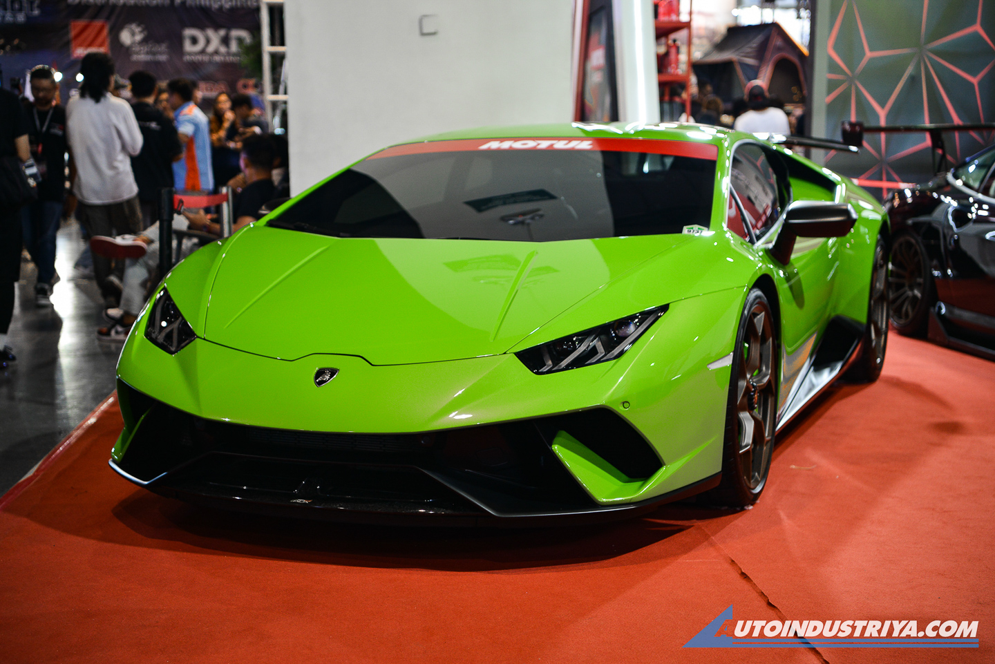 2024 Manila Auto Salon