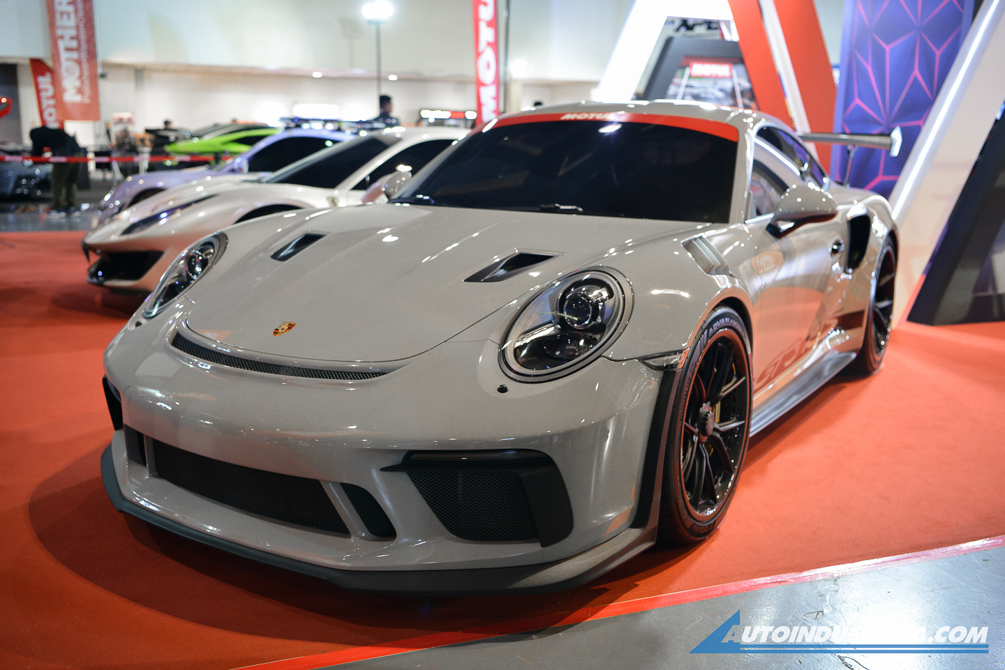 2024 Manila Auto Salon