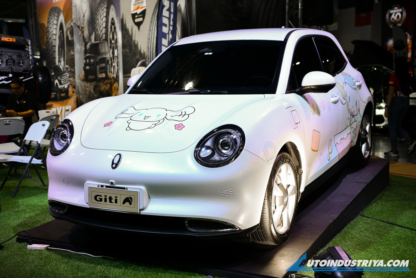 2024 Manila Auto Salon