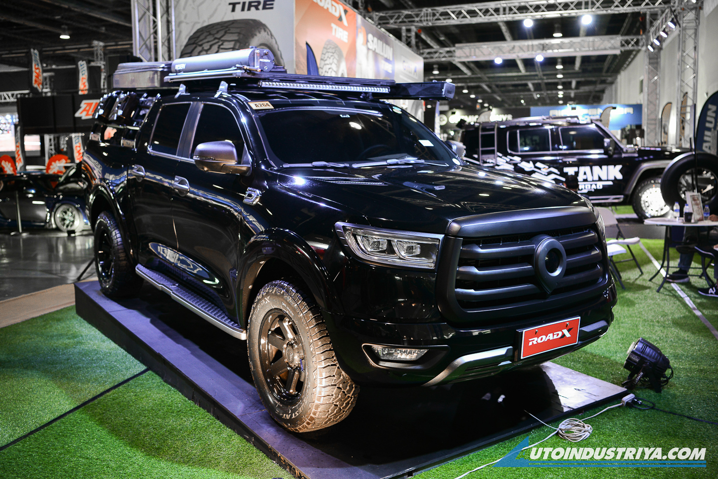 2024 Manila Auto Salon