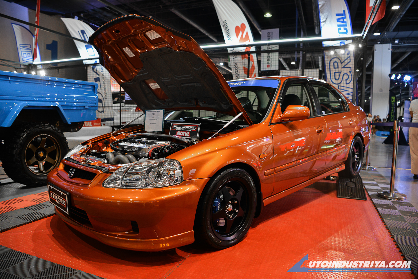 2024 Manila Auto Salon